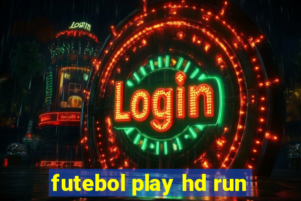 futebol play hd run